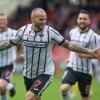 Dunfermline 3 Livingston 1