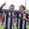 Dunfermline 3 Morton 1