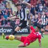 Dunfermline 0 Queen of the South 1