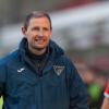 Manager Post St Mirren