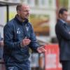 Managers post St Mirren