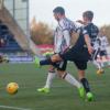 Falkirk 1 Dunfermline 1