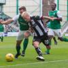 Hibernian 2 Dunfermline 1