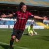 Morton 3 Dunfermline 2