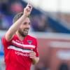 Queen of the South 0 Dunfermline 1