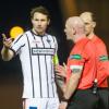 St Mirren 1 Dunfermline 0
