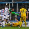 Morton 3 Dunfermline 2