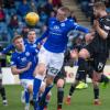 Queen of the South 2 Dunfermline 3