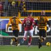 Alloa Athletic 2 Dunfermline 3