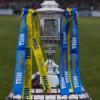 Buckie Thistle 3 Dunfermline 5