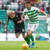 Celtic 2 Dunfermline 1