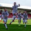 Preview Cowdenbeath
