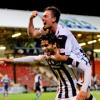 Dunfermline 3 Dundee 1