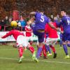 Brechin City 1 Dunfermline 2