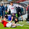 Dunfermline 2 Ayr United 1