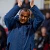 John Potter post Ayr United