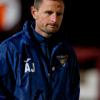 Manager Post Peterhead