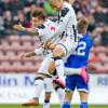Dunfermline 0 Peterhead 0