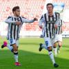 Dunfermline 3 Albion Rovers 0