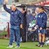 Managers Post Forfar