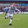 Forfar Athletic 0 Dunfermline 4