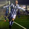 Forfar Athletic 2 Dunfermline 4