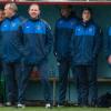 Manager Post Stenhousemur