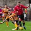 Dunfermline 0 Alloa Athletic 0