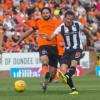 Dundee United 2 Dunfermline 3