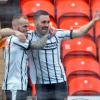 Dundee United 1 Dunfermline 1