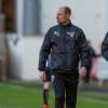 Managers post Dundee United