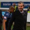 Managers post Partick Thistle 