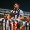 Devine canâ€™t hide delight