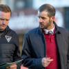 Managers post Ross County