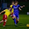 Albion Rovers 1 Dunfermline 1