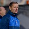 Manager Post Ayr United