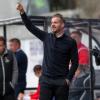 Manager on Thursday