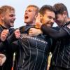 Dunfermline 2 Queen of the South 0
