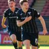 Partick Thistle 0 Dunfermline 3