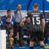 Managers post Queen of the South