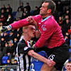 St Johnstone 3 Dunfermline 1