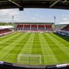Dunfermline 1 Clyde 1