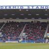 Raith Rovers v DAFC - Ticket Information
