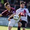 Preview Stenhousemuir