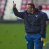 Potts post Ross County