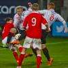 U20s v Ross County