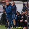 Jim Jefferies Post Stirling Albion