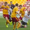 U20s v Motherwell
