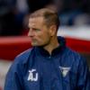 Manager Post Airdrieonians