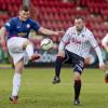 Dunfermline 0 Morton 4
